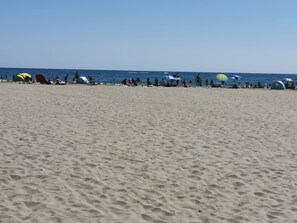 Plage à proximité