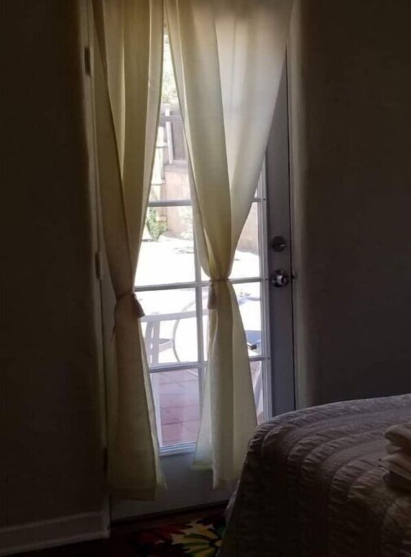 2 habitaciones, escritorio y wifi 