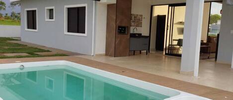 Hidromassagem externa