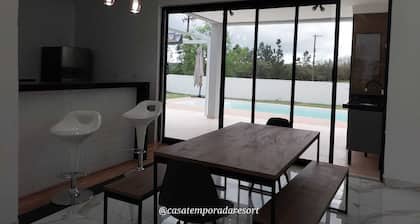 Linda Casa