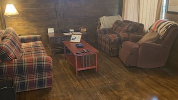 Fernseher, DVD-Player