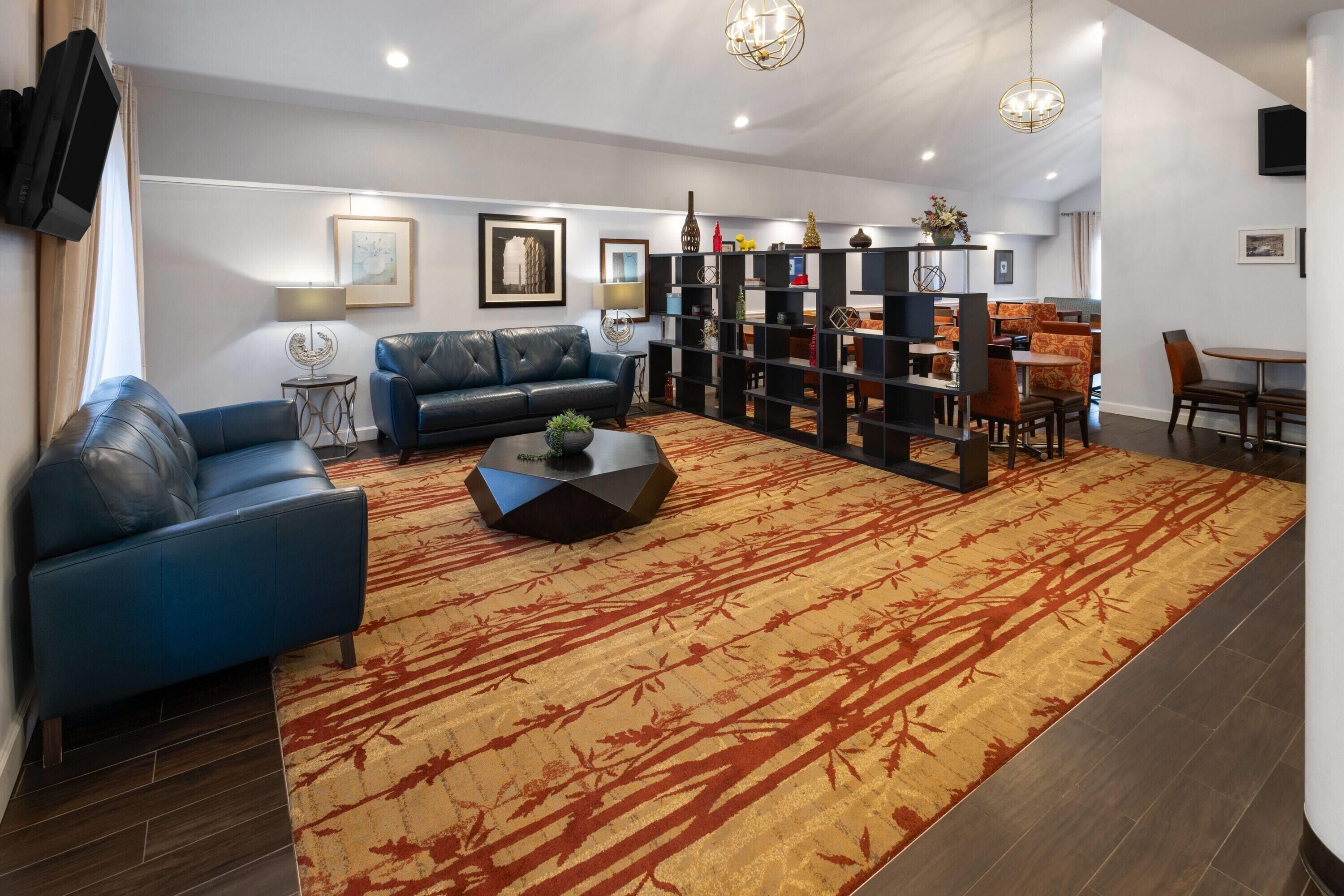 Photo - Tysons Corner Suites, A Baymont by Wyndham