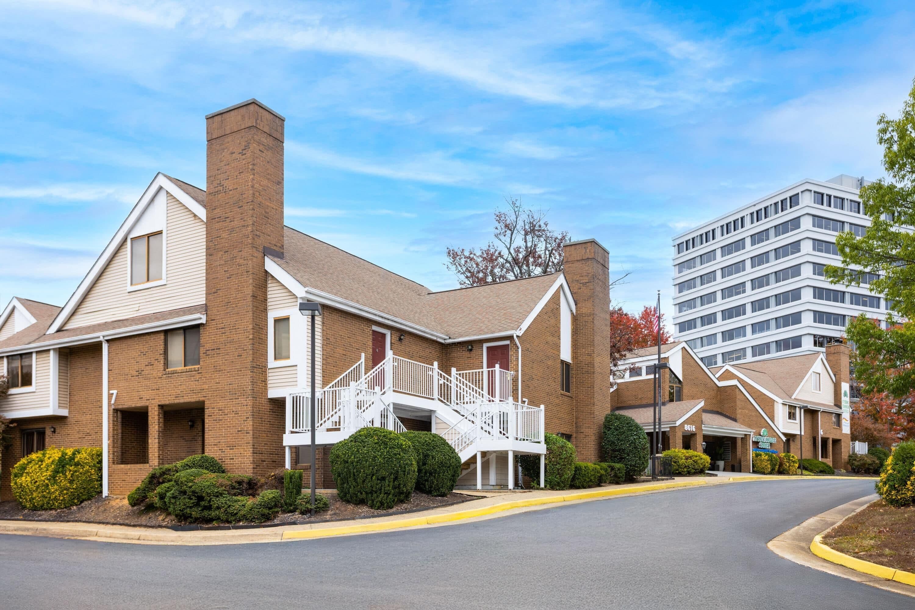 Photo - Tysons Corner Suites, A Baymont by Wyndham