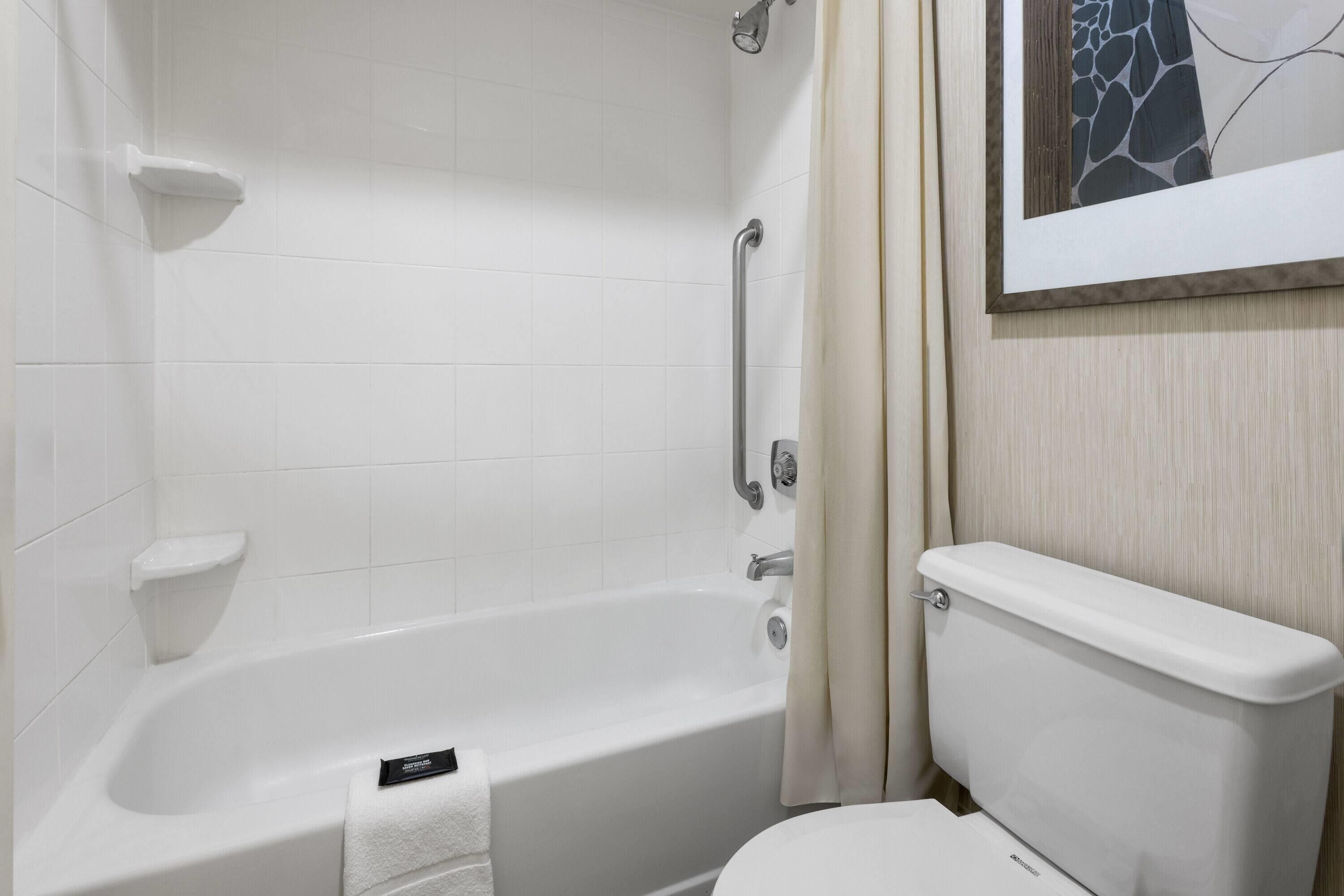 Photo - Tysons Corner Suites, A Baymont by Wyndham