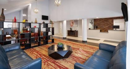 Tysons Corner Suites, A Baymont by Wyndham