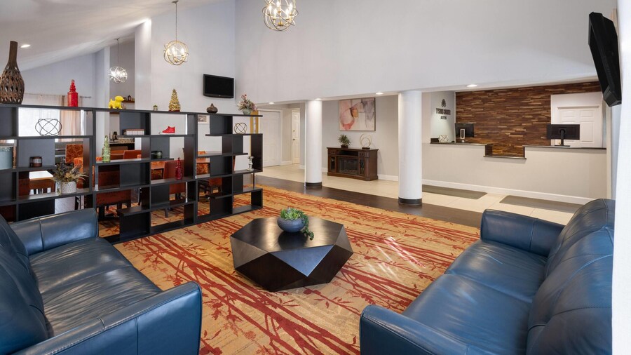 Tysons Corner Suites, A Baymont by Wyndham