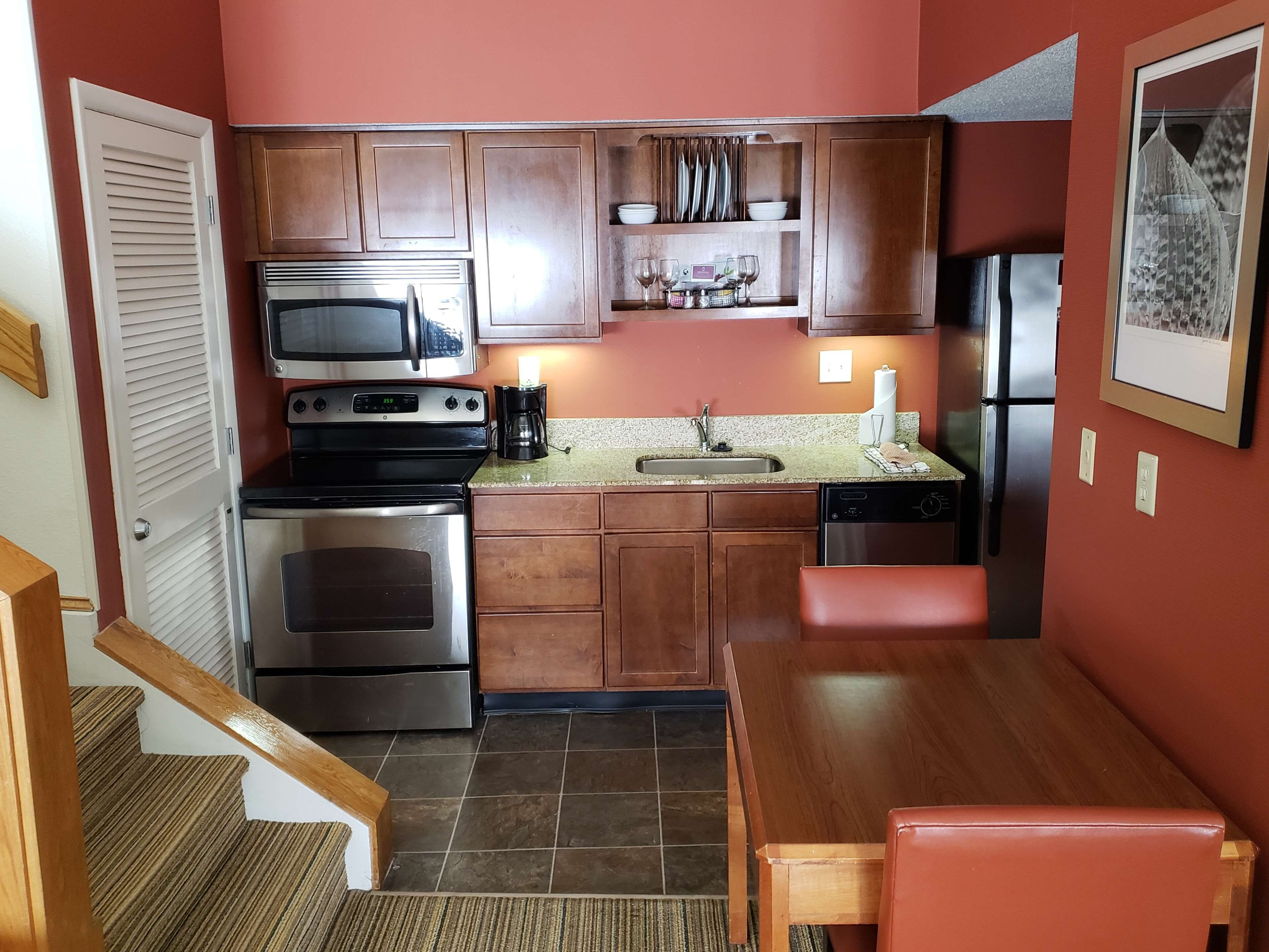 Photo - Tysons Corner Suites, A Baymont by Wyndham