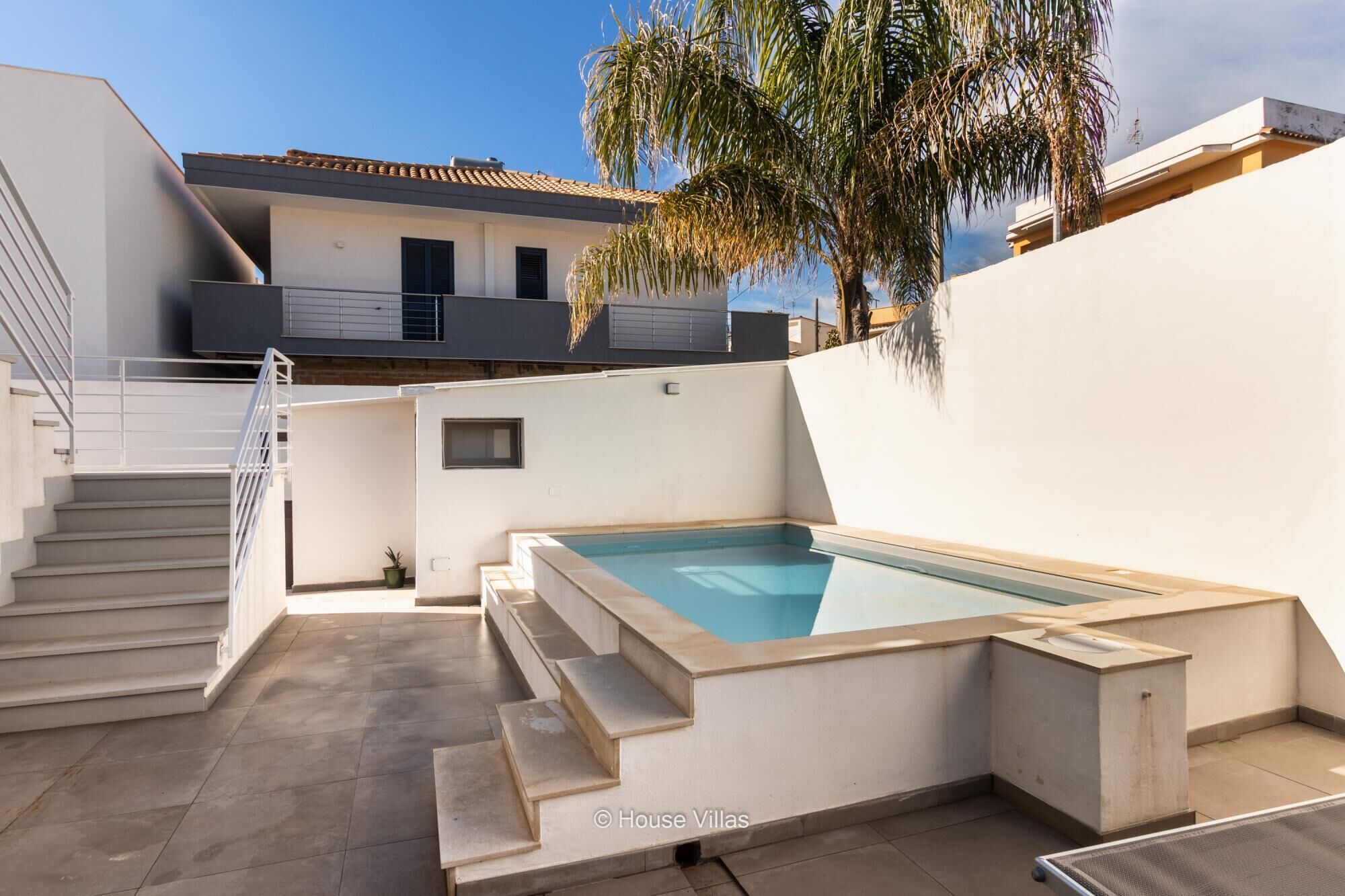 别墅 | 2 多间卧室、隔音