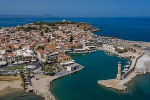Marina - Ruby Studio - Old Town Rethymno (Rethymno)