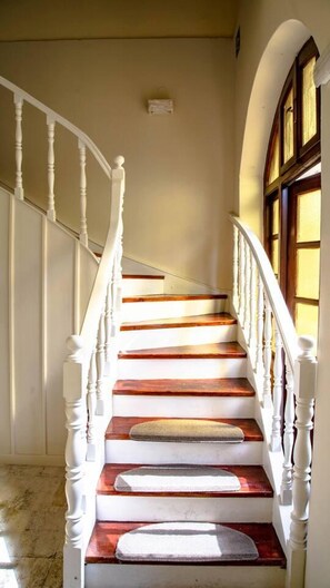 Interior - Ruby Studio - Old Town Rethymno (Rethymno)