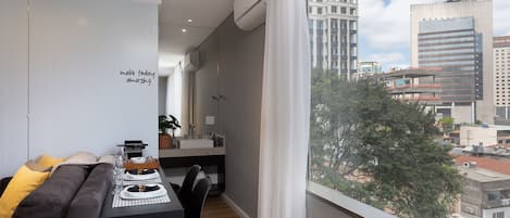 Basic Apartment | Interior