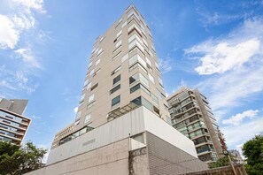 Exterior - VN Ferreira Lobo (São Paulo)