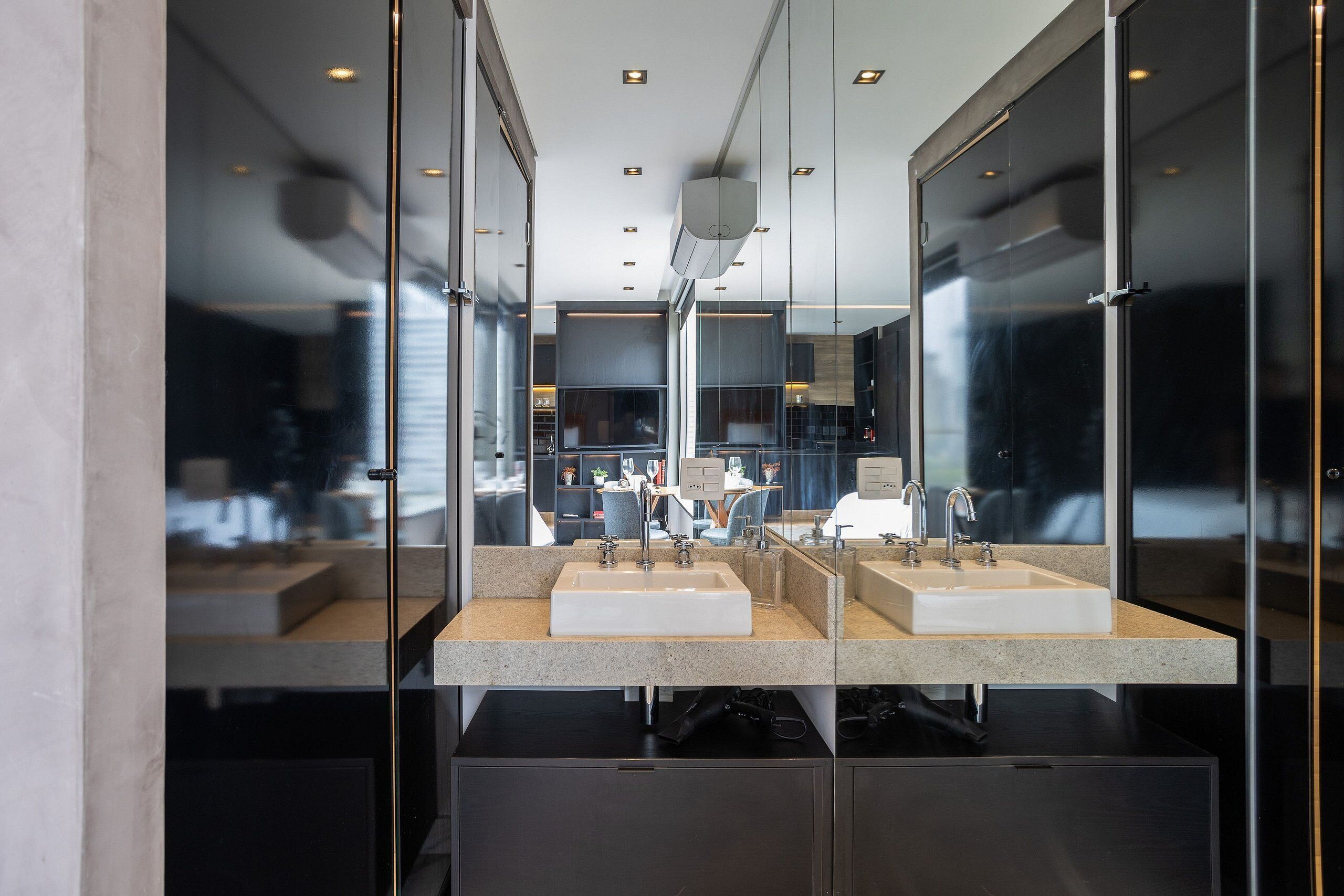 Apartment | Bathroom