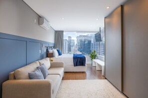 Appartement | Interieur