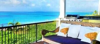 Serenity of San Salvador, Bahamas