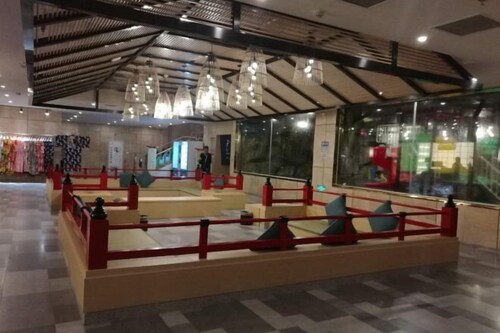 Xiangshui Yabang Yicheng Hot Spring Hotel