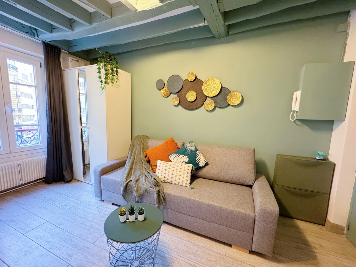 Bild für Gastgeberprofil