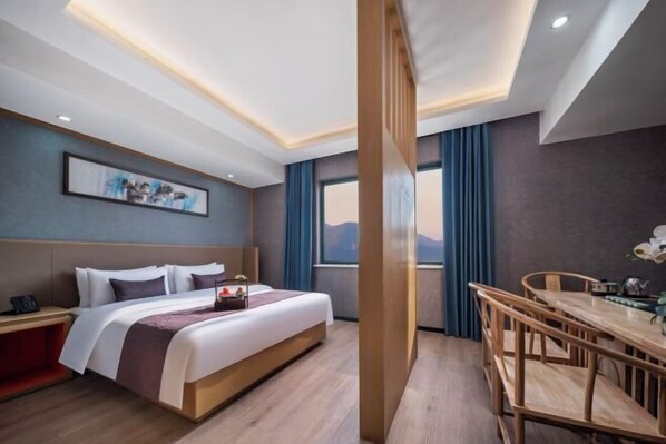 Room - Emperor Hotel (Yongkang)