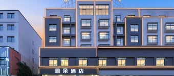 Emperor Hotel