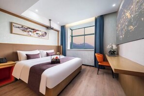 Room - Emperor Hotel (Yongkang)