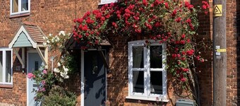 North Norfolk Coastal Cottage in the beautiful village of Snettisham