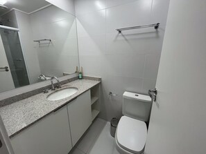 Studio Standard | Salle de bain