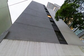 Estudio Deluxe | Exterior