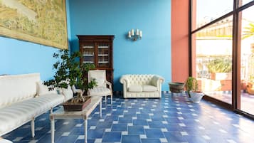 Salle de réunion