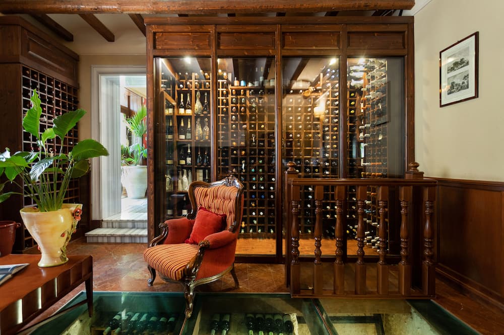 Relais Briuccia e Ristorante Capitolo Primo
