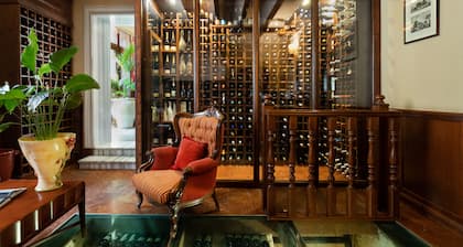 Relais Briuccia