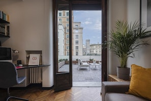 Apartment | 1 Schlafzimmer