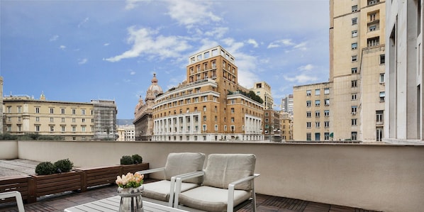 Apartment | 1 Schlafzimmer