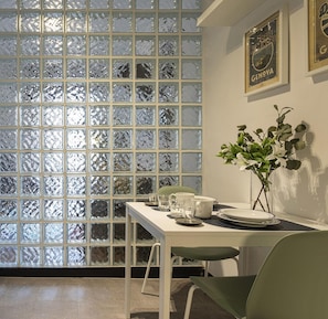 Apartment | 1 Schlafzimmer