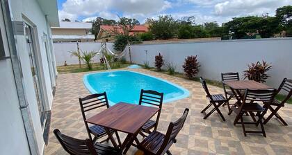 Casa - Sbrr