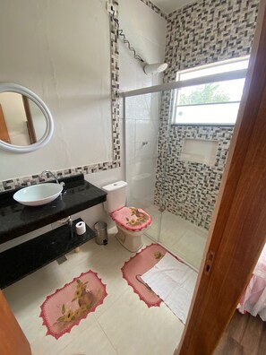 Badkamer
