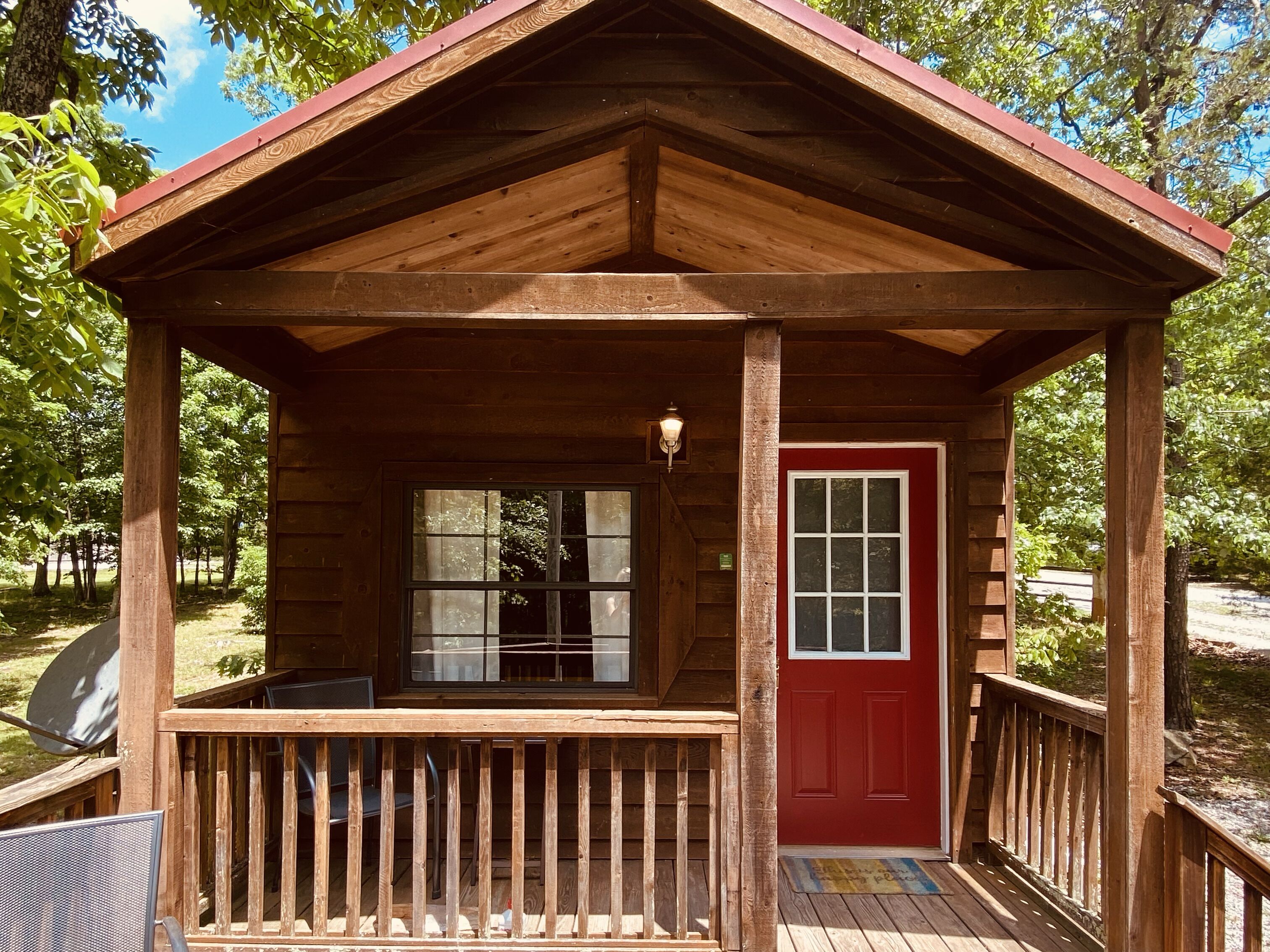 10 Best Cheap Cabin Rentals In Chattanooga, Tennessee Trip101