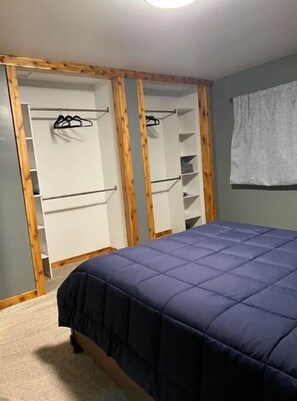 3 chambres, bureau, Wi-Fi, draps fournis
