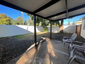 テラス / パティオ