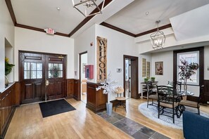 Intérieur