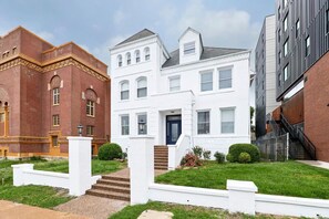 Exterior - Stylish 1 Bed SLU, Fox Thtr, CWE (St. Louis)