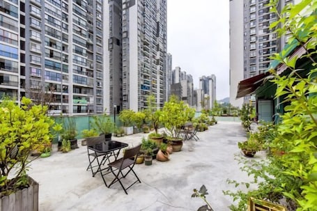 Servicio de la propiedad