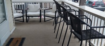 Hampton Beach ♡ Ocean Retreat - Steps From The Sand and Strip!