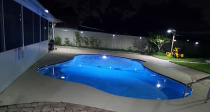 1-bedroom vacation home just 12 minutes from University of Central Florida