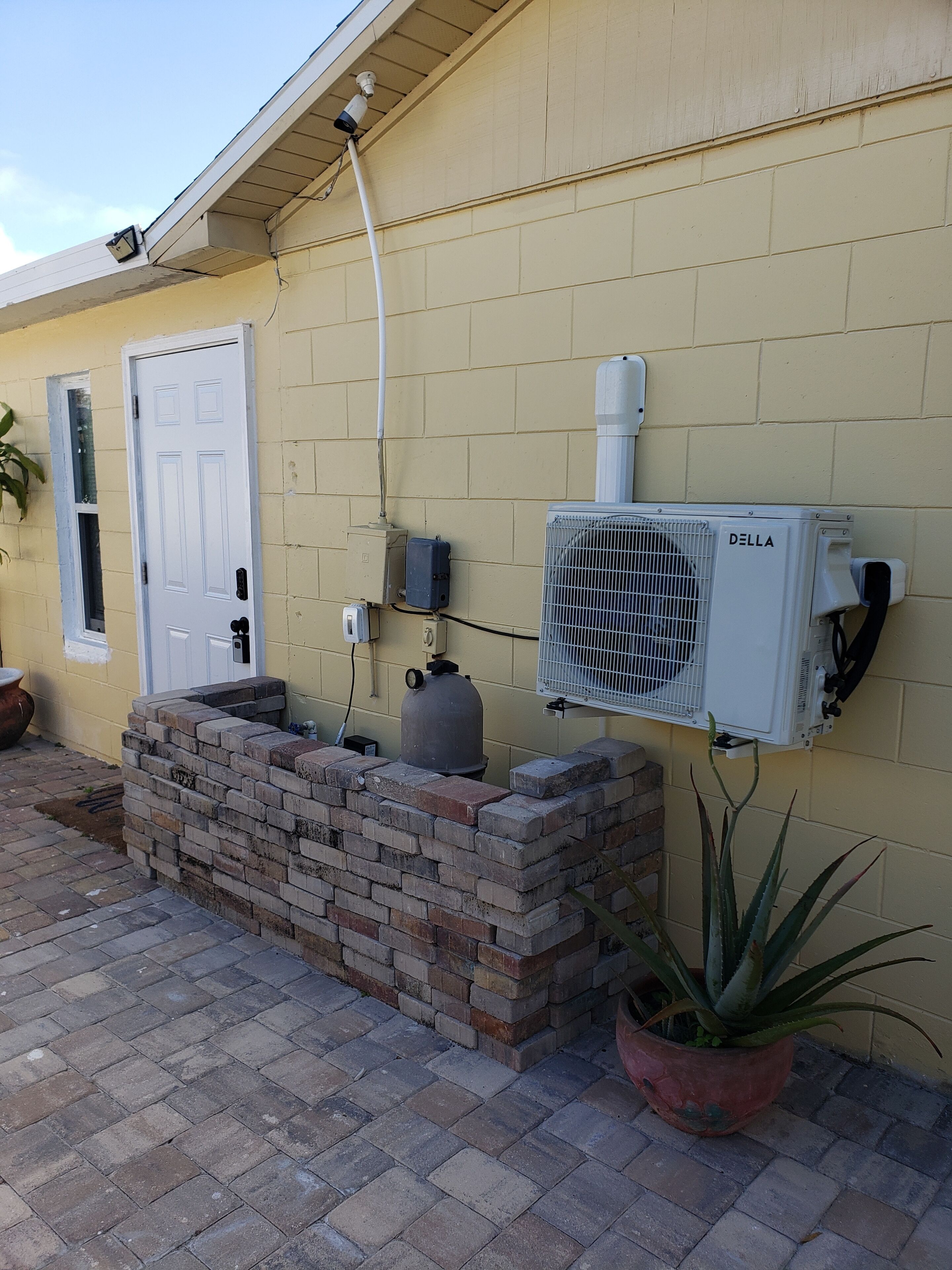 Área da propriedade