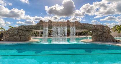Gulf of America & Resort Style Living At Lakewood National Golf Club