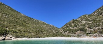 Villa Elika - Authentic Venetian Villa with Sea View