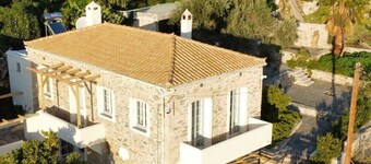 Villa Elika - Authentic Venetian Villa with Sea View