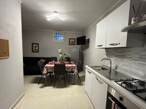 Cucina privata