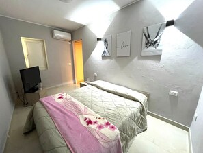2 camere, Wi-Fi, lenzuola