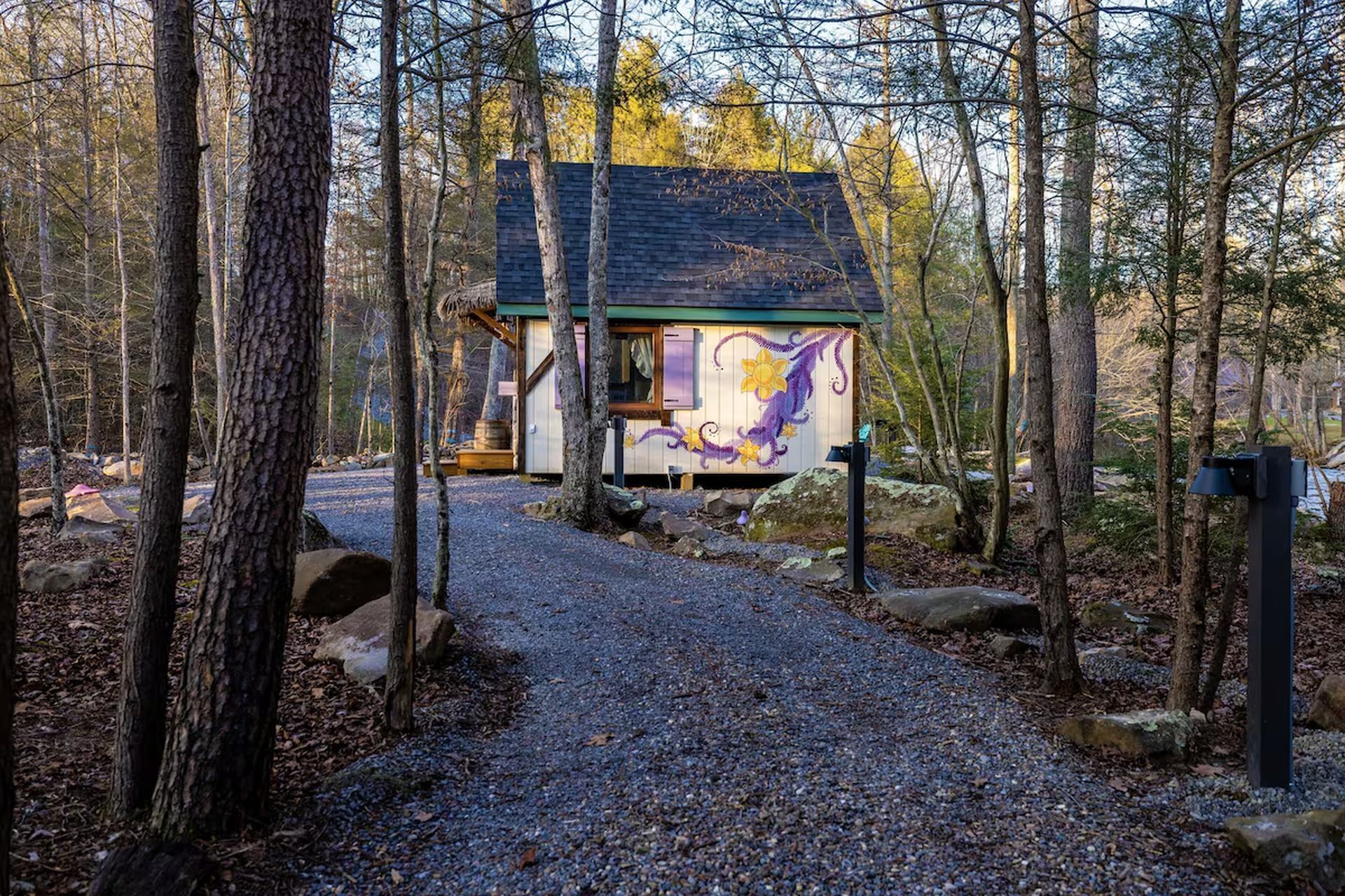 Eksteriør